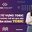 600 Từ Vựng Toeic Prep