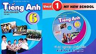 Bài Tập Tiếng Anh 6 Unit 1