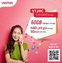 Cách Đăng Ký 4G Viettel Tháng Miễn Phí Tiktok