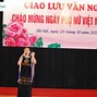 Chương Trình Giao Lưu Văn Nghệ 20 10