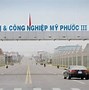 Công Ty Nhật Ở Mỹ Phước