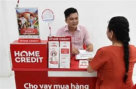 Cty Home Credit Bị Bắt