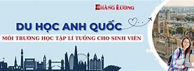 Du Học Nghề Anh Quốc