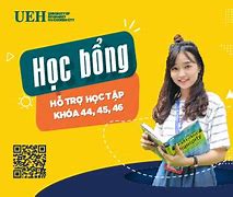 Học Bổng Ueh Học Kỳ Cuối 2021 Không 2 Năm