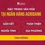 Lịch Làm Việc Ngân Hàng Agribank Sau Tết