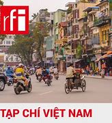 Nghe Rfi Tiếng Việt Mới Nhất