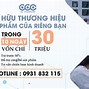 Nguyên Liệu Mỹ Phẩm 3C