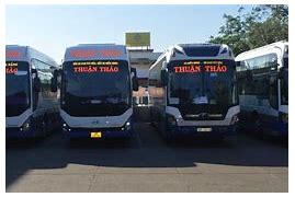 Sdt Xe Thuận Thảo