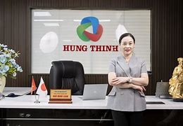 Tập Đoàn Hưng Thịnh Phát Thái Bình