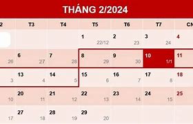 Tết Âm Lịch Trung Quốc 2024