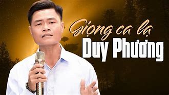 Thị Trấn Về Đêm Duy Phương Ca