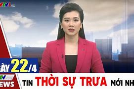 Thời Sự Trưa 12 Giờ