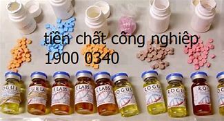 Tiền Chất Cấm Là Gì