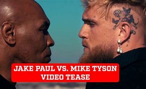 Trực Tiếp Live Mike Tyson Vs Jake Paul