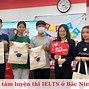 Trung Tâm Luyện Thi Ielts Ở Bắc Ninh