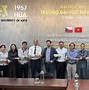 Trường Đại Học Mỹ Thuật Huế