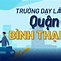 Trường Dạy Lái Xe Hải Nam Bình Thạnh