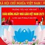 Trường Tiểu Học Văn Khê A Mê Linh