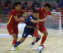 Việt Nam Thái Lan Futsal