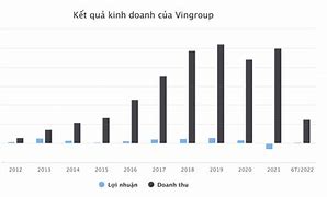 Vingroup Báo Cáo Tài Chính Hợp Nhất