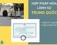 Xklđ Trung Quốc Hợp Pháp